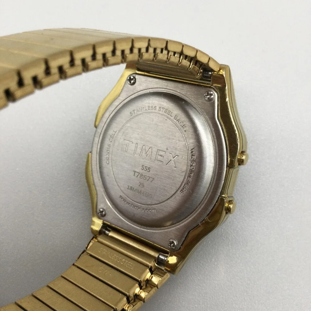 Timex see photos